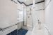 luxury apartment 5 Rooms for sale on PARIS (75016)