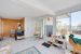 luxury apartment 5 Rooms for sale on PARIS (75016)