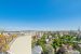 luxury apartment 5 Rooms for sale on PARIS (75016)