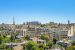 luxury apartment 5 Rooms for sale on PARIS (75016)
