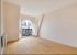 luxury apartment 1 room for sale on PARIS (75018)
