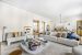 luxury apartment 5 Rooms for sale on PARIS (75017)