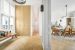 luxury apartment 5 Rooms for sale on PARIS (75017)
