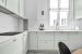 luxury apartment 5 Rooms for sale on PARIS (75017)