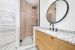 luxury apartment 5 Rooms for sale on PARIS (75017)