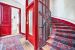 luxury apartment 5 Rooms for sale on PARIS (75017)