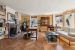 luxury apartment 5 Rooms for sale on PARIS (75008)