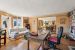 luxury apartment 5 Rooms for sale on PARIS (75008)