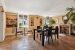 luxury apartment 5 Rooms for sale on PARIS (75008)