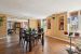 luxury apartment 5 Rooms for sale on PARIS (75008)