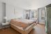 luxury apartment 5 Rooms for sale on PARIS (75008)