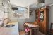 luxury apartment 5 Rooms for sale on PARIS (75008)