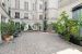 luxury apartment 5 Rooms for sale on PARIS (75008)