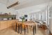 appartement de luxe 5 Pièces en vente sur PARIS (75008)