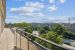 Sale Luxury apartment Paris 16 8 Rooms 342 m²