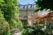Vente Hôtel particulier Paris 16 10 Pièces 500 m²