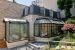 mansion (hôtel particulier) 10 Rooms for sale on PARIS (75116)