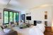 mansion (hôtel particulier) 10 Rooms for sale on PARIS (75116)