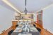 mansion (hôtel particulier) 10 Rooms for sale on PARIS (75116)