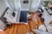 mansion (hôtel particulier) 10 Rooms for sale on PARIS (75116)