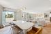 Location Appartement de luxe Paris 16 4 Pièces 200 m²