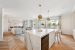 luxury apartment 4 Rooms for rent on PARIS (75016)