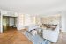 luxury apartment 4 Rooms for rent on PARIS (75016)