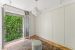 luxury apartment 4 Rooms for rent on PARIS (75016)