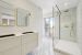 luxury apartment 4 Rooms for rent on PARIS (75016)