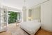luxury apartment 4 Rooms for rent on PARIS (75016)