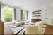 luxury apartment 5 Rooms for sale on PARIS (75016)