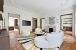 luxury apartment 5 Rooms for sale on PARIS (75016)