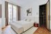 luxury apartment 5 Rooms for sale on PARIS (75016)