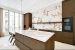 luxury apartment 5 Rooms for sale on PARIS (75016)