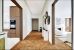 luxury apartment 5 Rooms for sale on PARIS (75016)