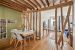 Sale Luxury apartment Paris 11 3 Rooms 50.53 m²
