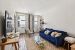 appartement de luxe 3 Pièces en vente sur PARIS (75011)