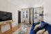 appartement de luxe 3 Pièces en vente sur PARIS (75011)