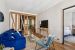 appartement de luxe 3 Pièces en vente sur PARIS (75011)