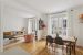 Vente Appartement de luxe Paris 17 3 Pièces 66.45 m²