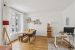 appartement de luxe 3 Pièces en vente sur PARIS (75017)
