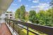 appartement de luxe 6 Pièces en vente sur NEUILLY SUR SEINE (92200)