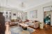 appartement de luxe 5 Pièces en vente sur PARIS (75017)