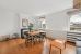 luxury apartment 2 Rooms for sale on PARIS (75007)