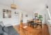 luxury apartment 2 Rooms for sale on PARIS (75007)