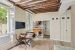 Sale Luxury apartment Paris 3 1 room 22.65 m²