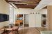 luxury apartment 1 room for sale on PARIS (75003)