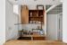 luxury apartment 1 room for sale on PARIS (75003)