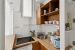 luxury apartment 1 room for sale on PARIS (75003)