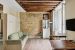 luxury apartment 1 room for sale on PARIS (75003)